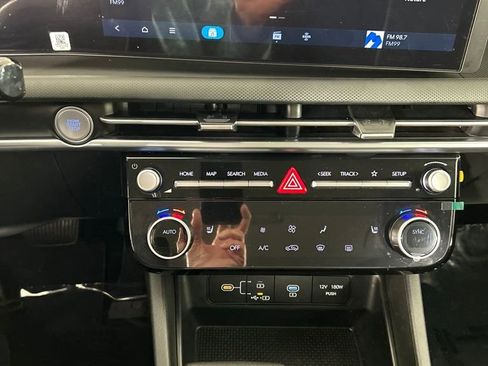 Used 2026 Hyundai Tucson SEL image 14