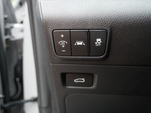 Certified 2024 Kia K5 GT-Line AWD/4WD image 26