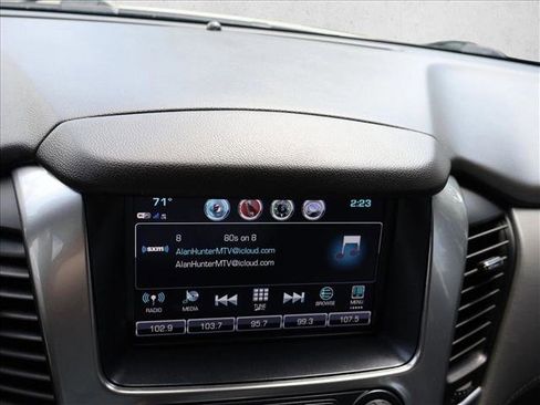 Used 2020 Chevrolet Tahoe LT RWD image 17