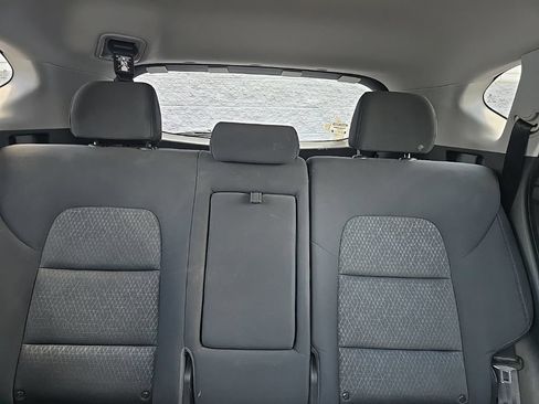 Used 2017 Hyundai Tucson SE w/ SE Popular Package 02 AWD/4WD image 27