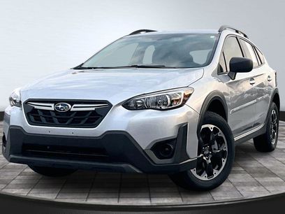 Used 2023 Subaru Crosstrek 2.0i