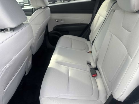New 2026 Hyundai Tucson SEL image 27