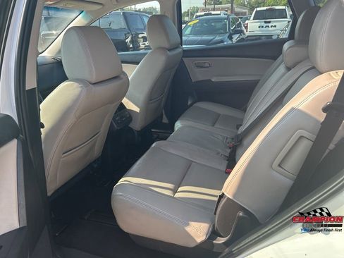 Used 2013 MAZDA CX-9 Touring image 11