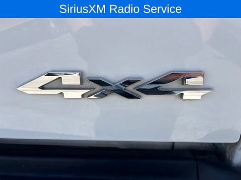 Used 2024 RAM 3500 Tradesman w/ Chrome Appearance Group AWD/4WD image 14