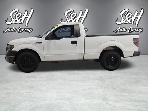 Used 2014 Ford F150 XL RWD image 6