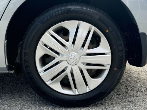 Used 2019 Honda Fit LX image 10
