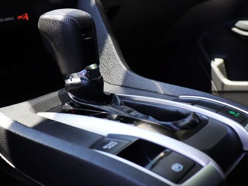 Used 2017 Honda Civic LX image 49