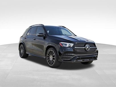 Used 2022 Mercedes-Benz GLE 350 4MATIC