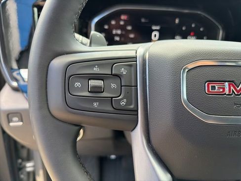 Used 2026 GMC Sierra 1500 Elevation w/ Elevation Premium Package AWD/4WD image 18