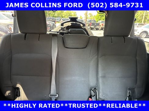 Used 2018 Jeep Wrangler Unlimited Sport S AWD/4WD image 31