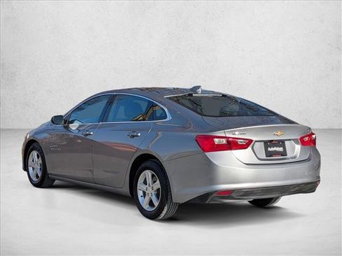 Used 2023 Chevrolet Malibu LT image 8