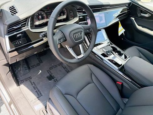 New 2026 Audi Q7 Premium Plus AWD/4WD image 25