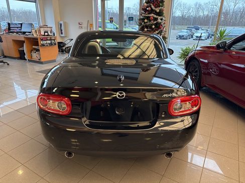 Used 2015 MAZDA MX-5 Miata Grand Touring image 5