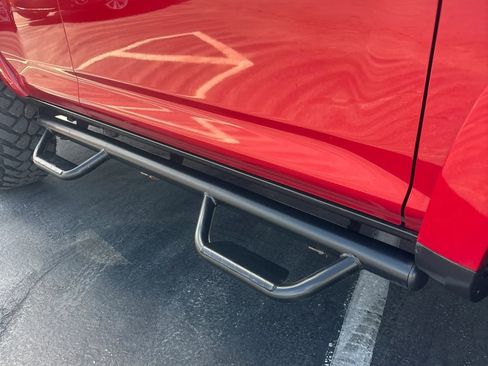 Used 2020 Toyota 4Runner SR5 AWD/4WD image 26