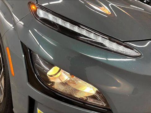 Used 2023 Hyundai Kona SEL FWD image 29