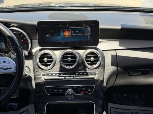 Used 2019 Mercedes-Benz C 300 Sedan image 42
