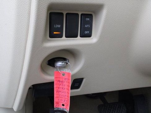 Used 2008 INFINITI EX35 Journey w/ Navigation Pkg image 18