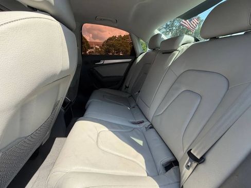 Used 2014 Audi A4 2.0T Premium FWD image 23