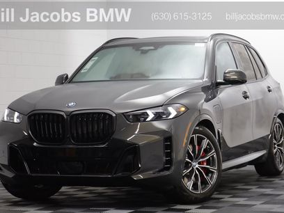 New 2026 BMW X5 xDrive50e w/ M Sport Package