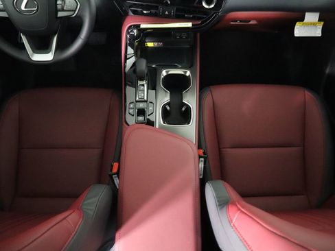 New 2026 Lexus NX 350h 350h Premium image 17