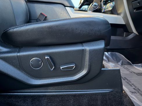 Used 2017 Ford F150 Limited image 74