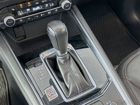 Used 2023 MAZDA CX-5 AWD 2.5 S w/ Premium Plus Pkg image 16