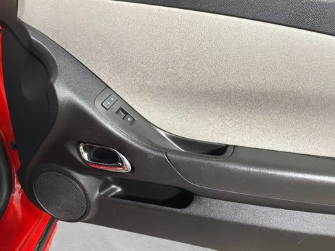 Used 2015 Chevrolet Camaro LS RWD image 30