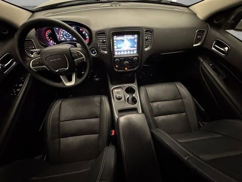 Used 2014 Dodge Durango Citadel image 20