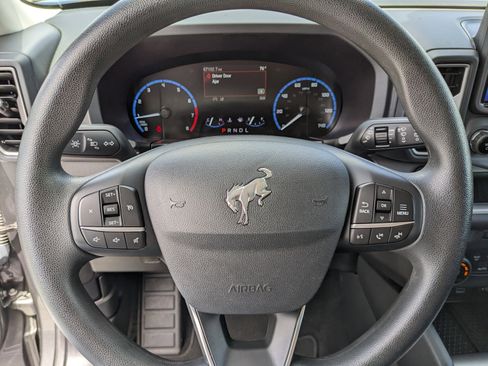 Used 2022 Ford Bronco Sport Big Bend AWD/4WD image 33