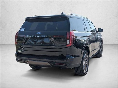 New 2026 Ford Expedition King Ranch image 2
