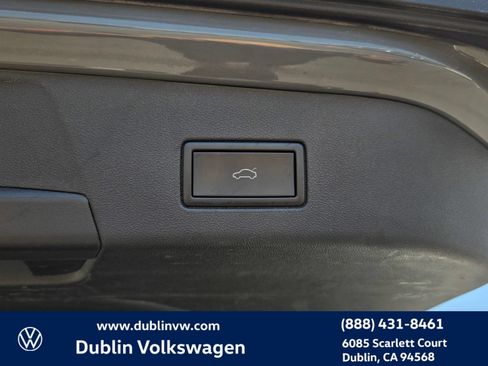 Certified 2023 Volkswagen ID.4 Pro S RWD image 24