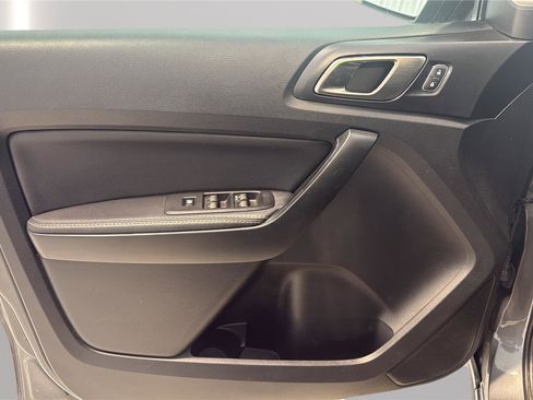 Used 2021 Ford Ranger Lariat w/ Tremor Off-Road Package image 21