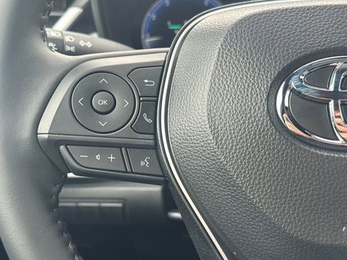 New 2026 Toyota Corolla SE w/ SE Package image 20