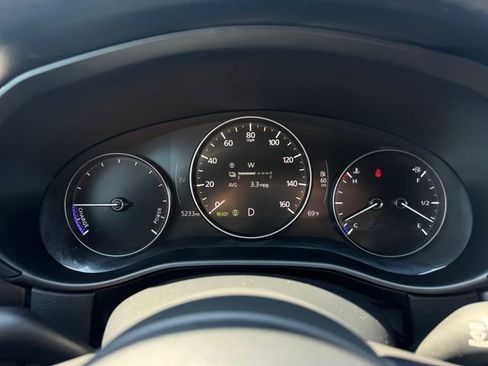 Used 2025 MAZDA CX-50 2.5 Hybrid w/ Premium Plus Pkg image 25