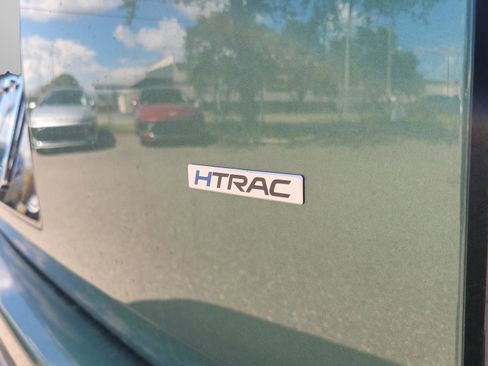 New 2026 Hyundai Ioniq 9 SEL image 32