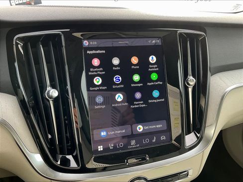 New 2026 Volvo V60 B5 Cross Country Plus w/ Climate Package image 21