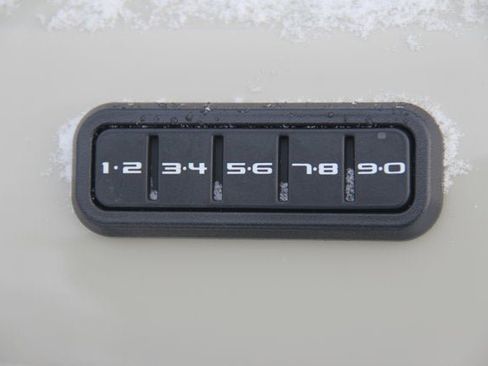 New 2025 Ford Bronco Sport Outer Banks w/ Sasquatch Outer Banks Package image 26