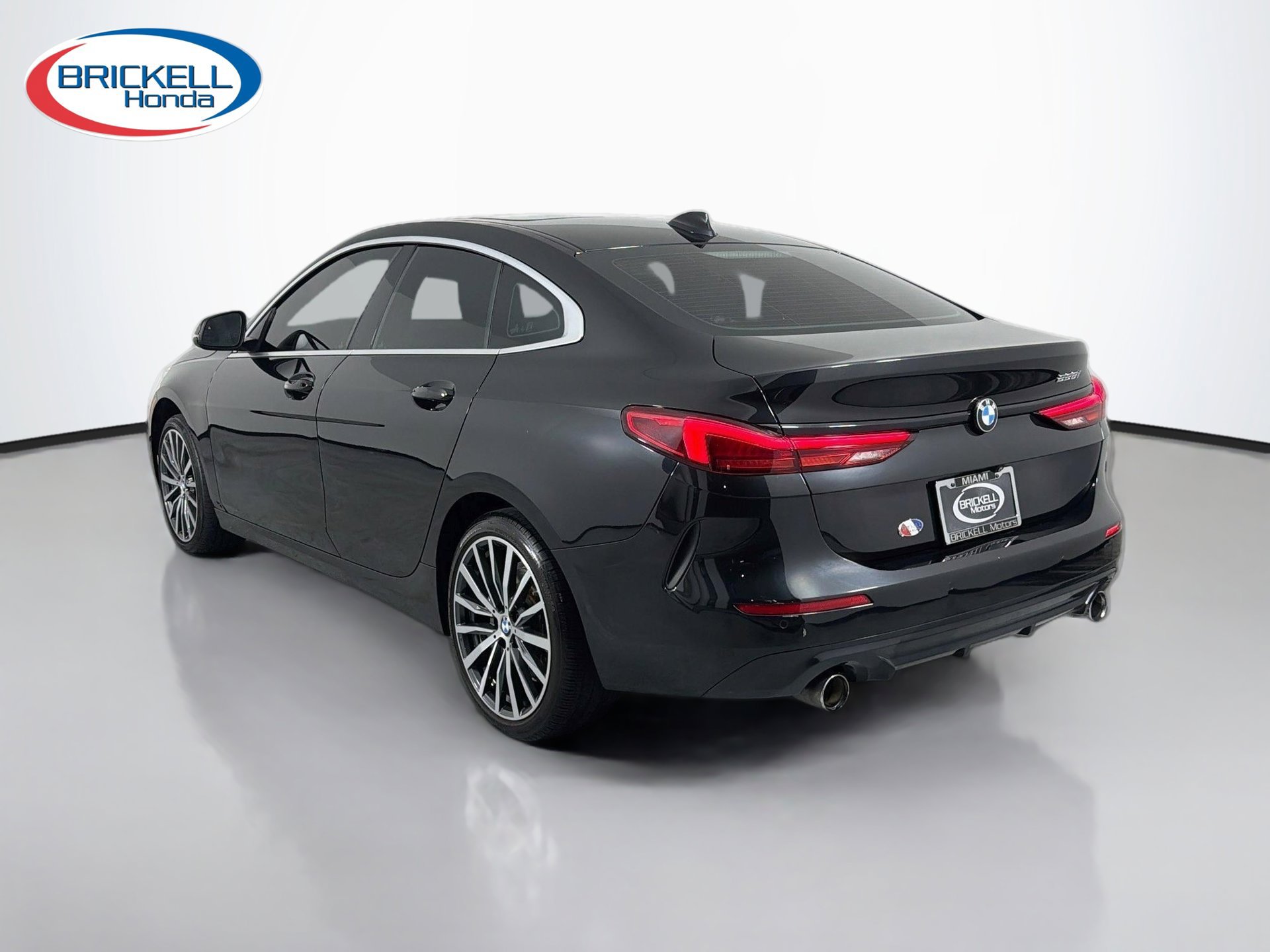 Used 2022 BMW 228i Gran Coupe w/ Convenience Package FWD image 5
