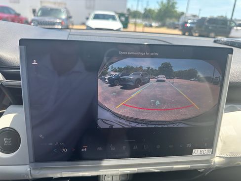 New 2026 MAZDA CX-5 Select AWD/4WD image 16