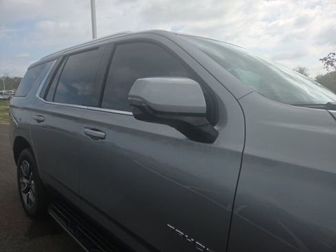 Used 2023 Chevrolet Tahoe LT w/ LT Signature Plus Package AWD/4WD image 5