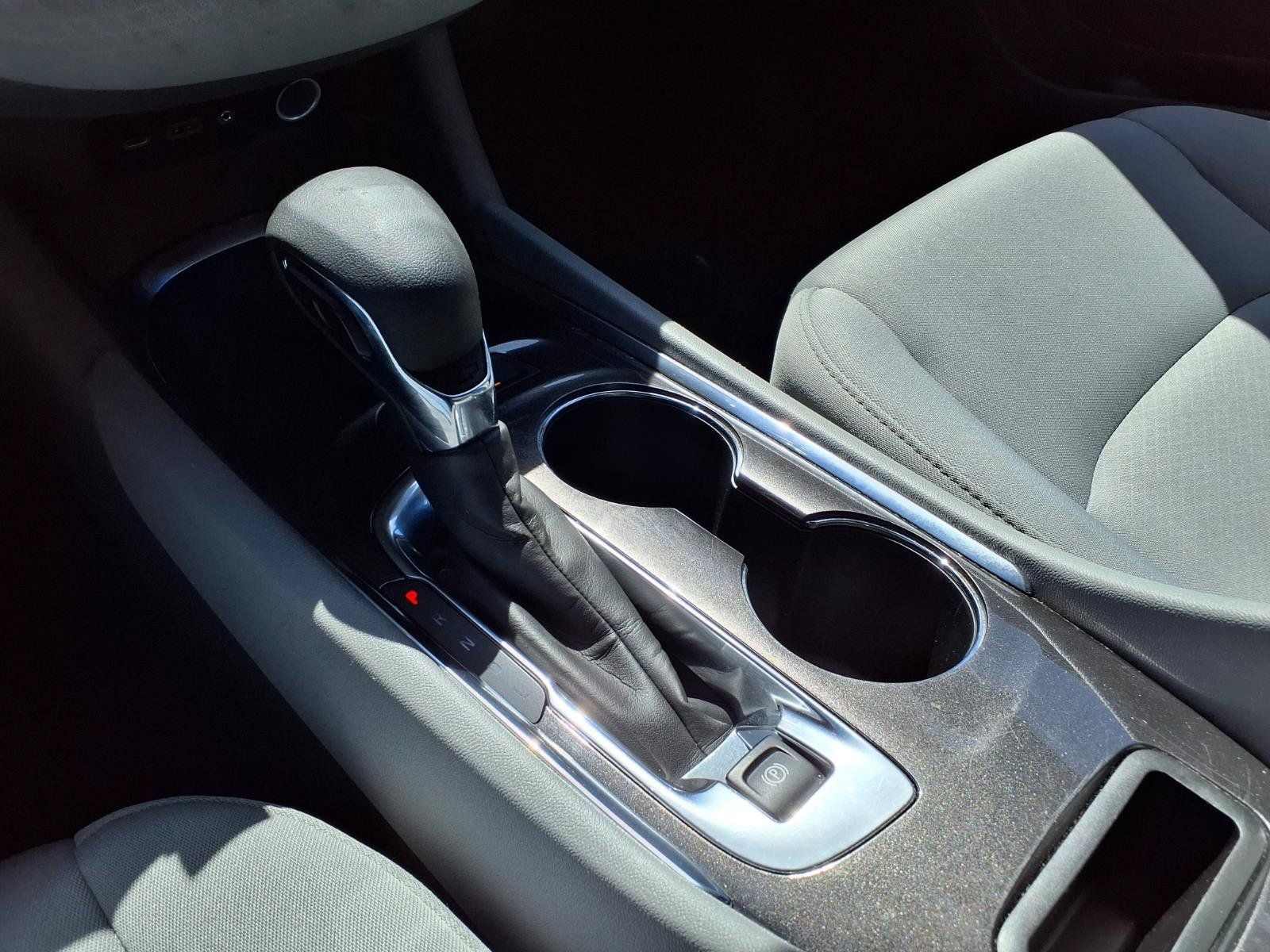 Used 2024 Chevrolet Malibu LT FWD image 25