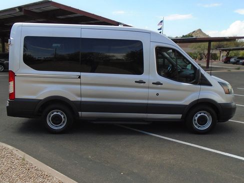 Used 2016 Ford Transit 150 XL image 15