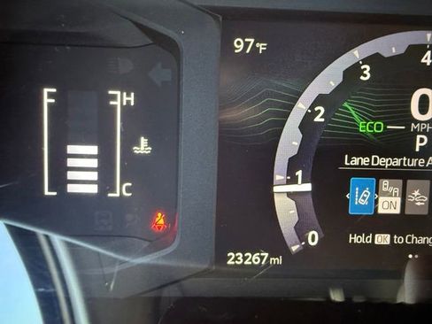 Certified 2025 Toyota 4Runner SR5 AWD/4WD image 15