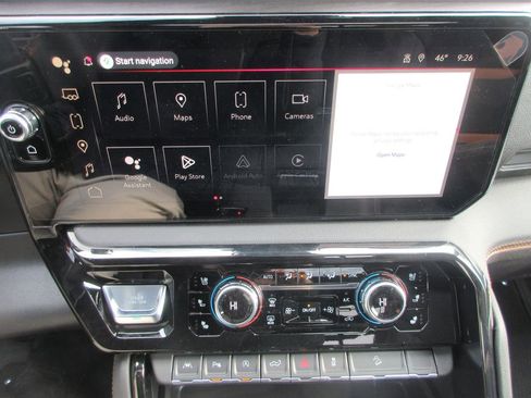 New 2026 GMC Sierra 1500 AT4 w/ AT4 Premium Package AWD/4WD image 20