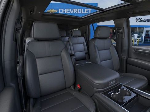New 2026 Chevrolet Tahoe RST image 17