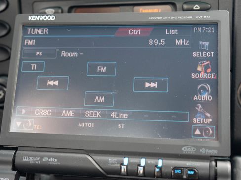 Used 2004 Porsche 911 GT3 image 17