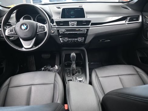 Used 2019 BMW X1 sDrive28i w/ Convenience Package image 38