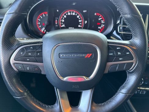 Used 2024 Dodge Durango SXT image 16