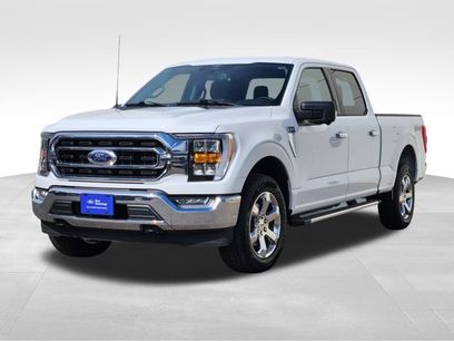Certified 2023 Ford F150 XLT w/ Equipment Group 302A High