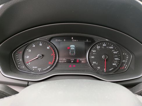 Certified 2023 Audi Q5 Premium w/ Convenience Package AWD/4WD image 21